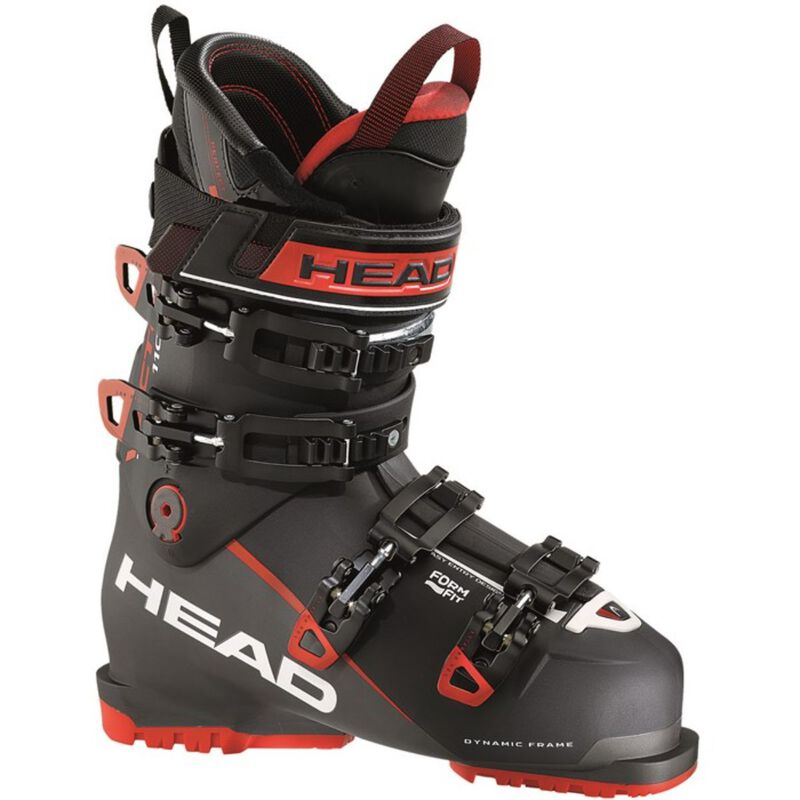 Head Vector EVO 110 Ski Boots Mens image number 0