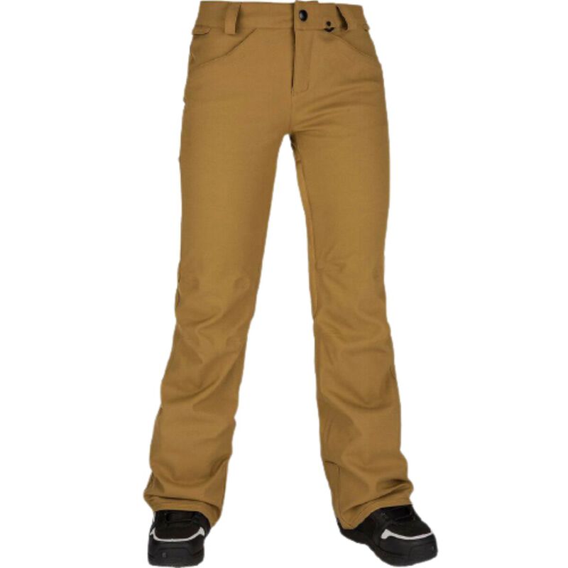 Volcom Species Stretch Pant Womens image number 0