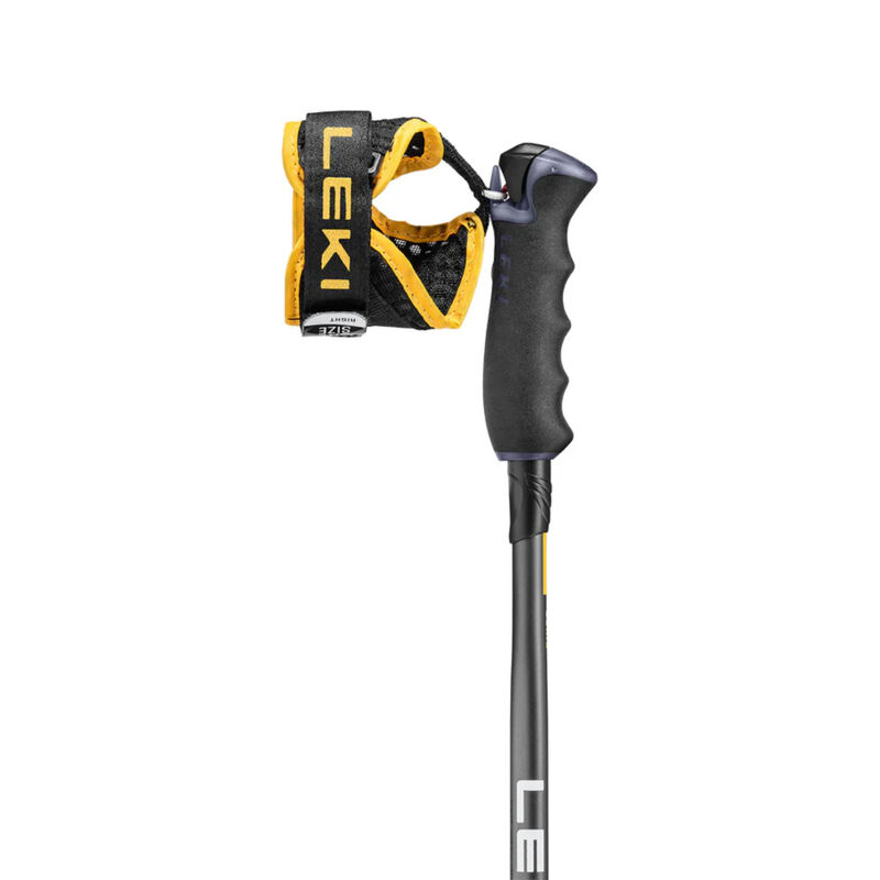 Leki Speed S Airfoil Poles image number 2