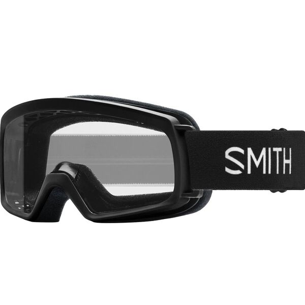 Smith Rascal Jr Goggles Assorted