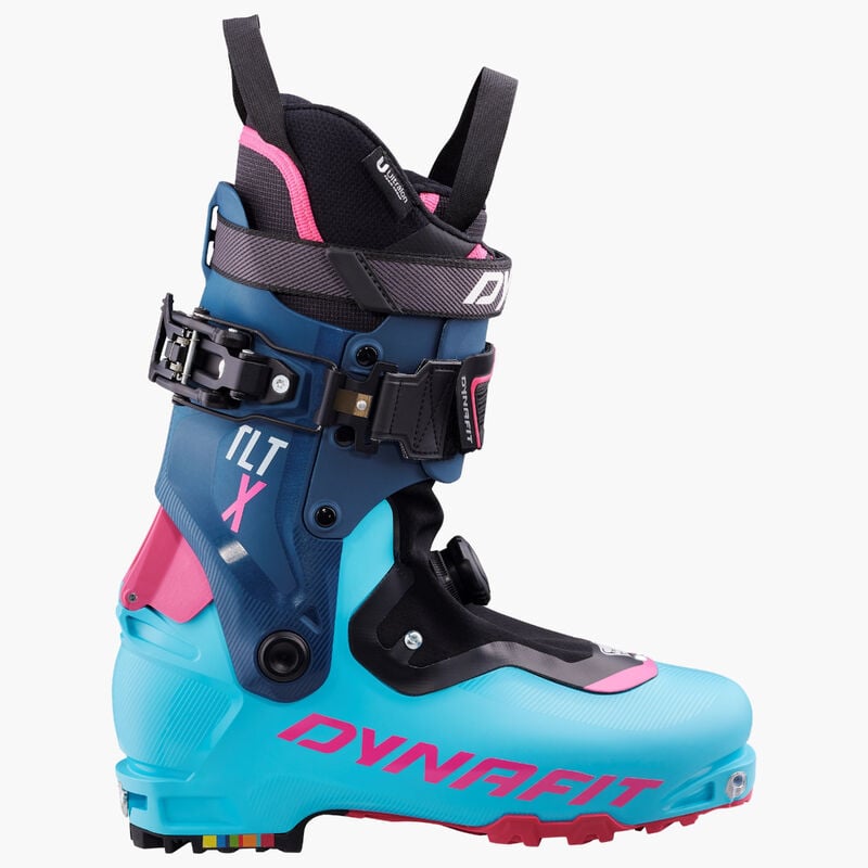 Dynafit TLT X Ski Boots Womens image number 0