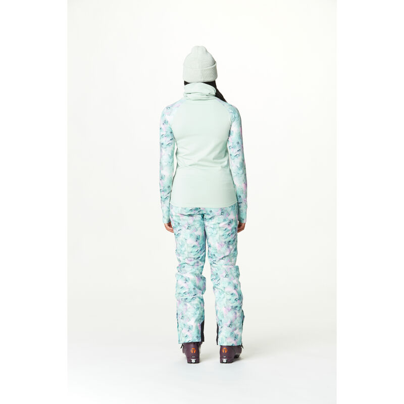 Picture Pagaya High Fleece Womens image number 2