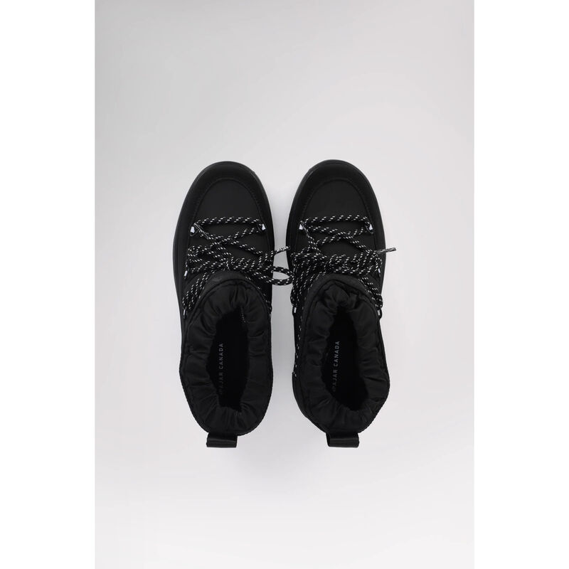 Pajar Galaxy Mini Pull on Boots Womens image number 5