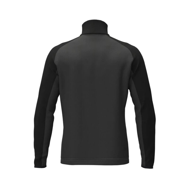 rh+ Kyril Half Zip Jersey Mens image number 2