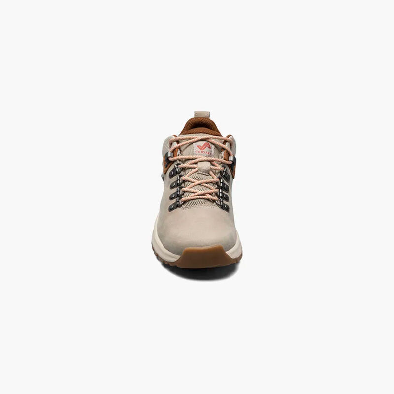 Forsake Thatcher Low WP Hiking Sneakers Womens image number 2
