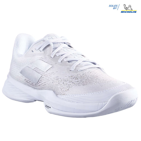 Babolat Jet Mach 3 All Court Tennis Shoes Womens