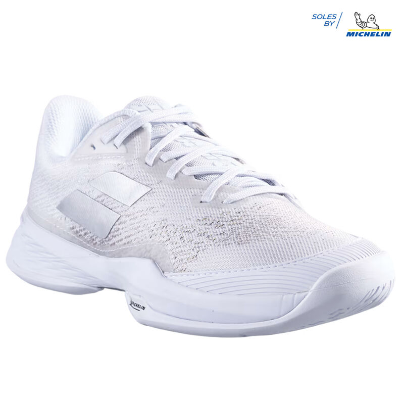 Babolat Jet Mach 3 All Court Tennis Shoes Womens image number 0