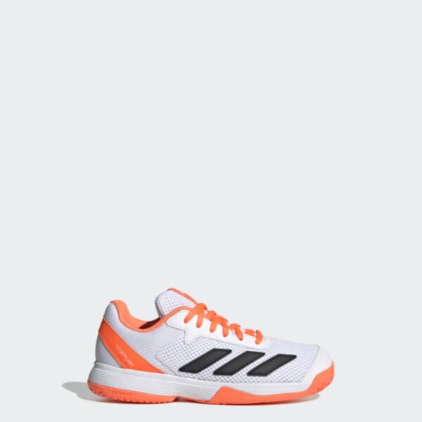 Adidas Courtflash Tennis Shoes Youth