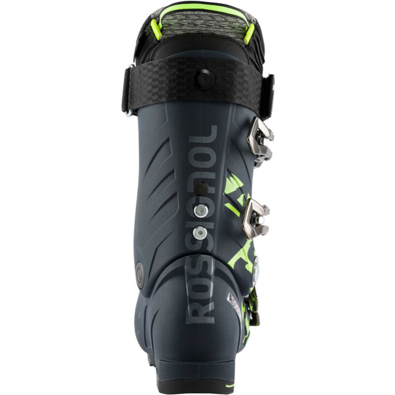 Rossignol Allspeed Elite 120 Ski Boots Mens image number 3