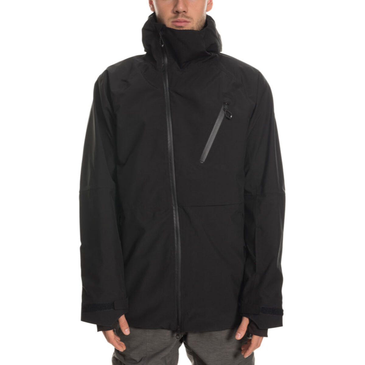 686 hydra thermagraph insulated jacket