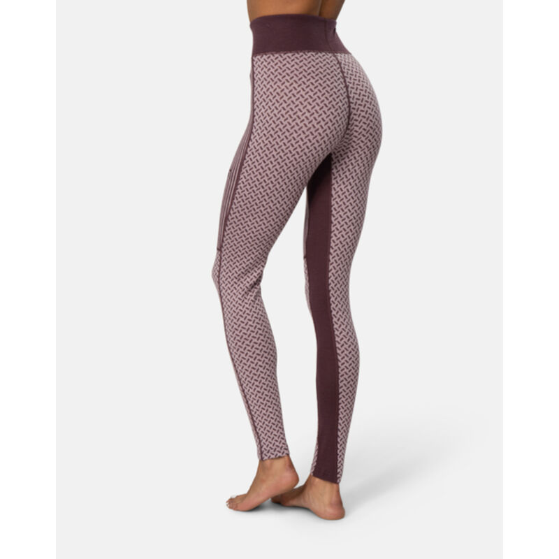 Kari Traa Smekker High-Waisted Pants Womens image number 3