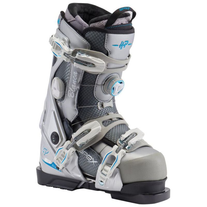 Apex HPL Blanca Ski Boots Womens image number 1