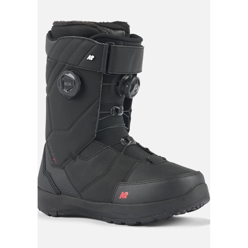 K2 Maysis Clicker X HB Snowboard Boots image number 0