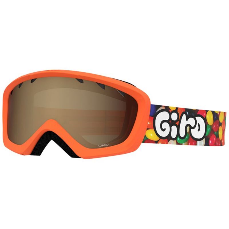Giro Chico Goggles image number 0