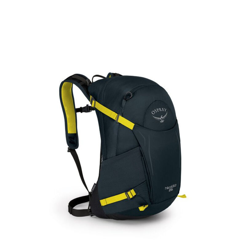 Osprey Hikelite 26 Everday Hiking Backpack image number 0