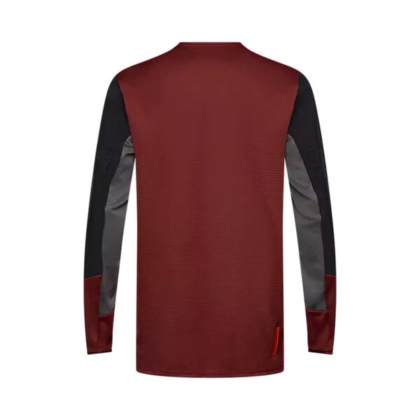 Fox Racing Defend Long Sleeve Jersey Mens