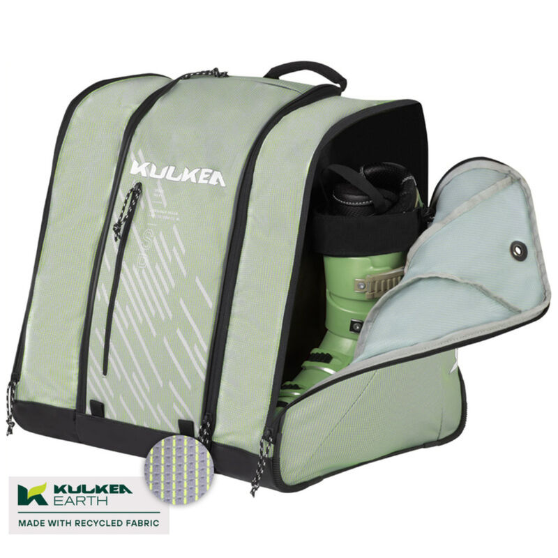 Kulkea Speed Pack Ski Boot Bag image number 2
