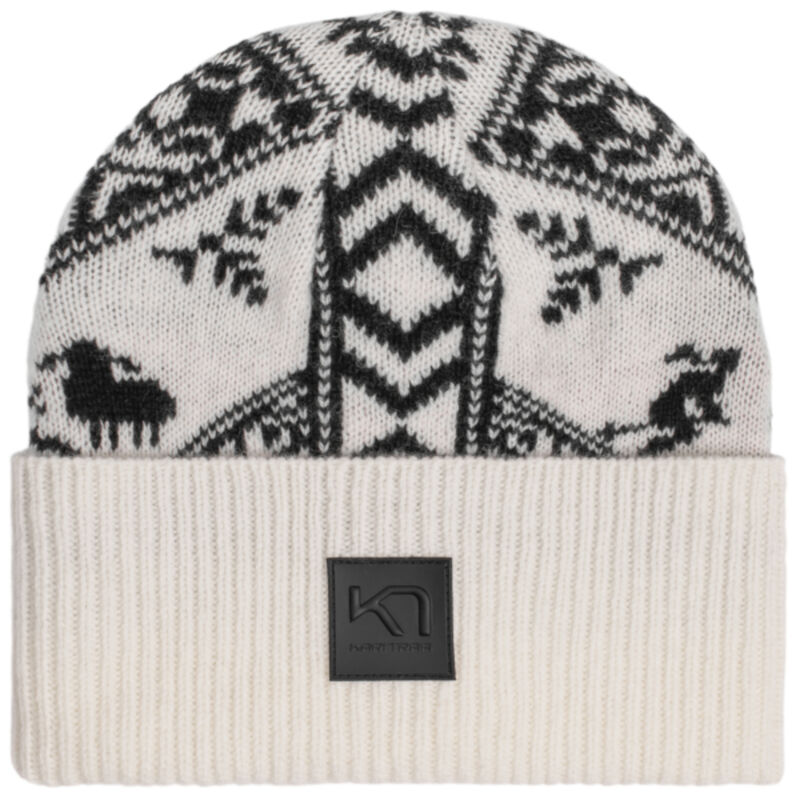 Kari Traa Saga Knit Beanie image number 0