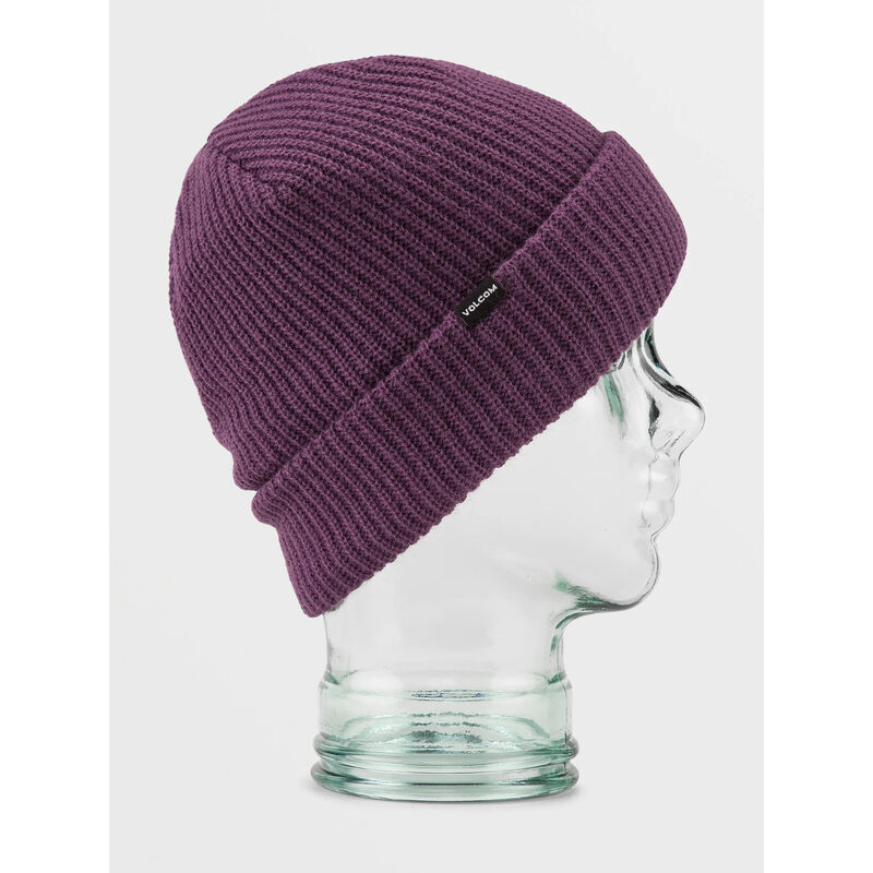 Volcom Sweep Lined Beanie image number 0