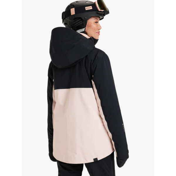 Roxy Gore-Tex Stretch Purelines Jacket Womens