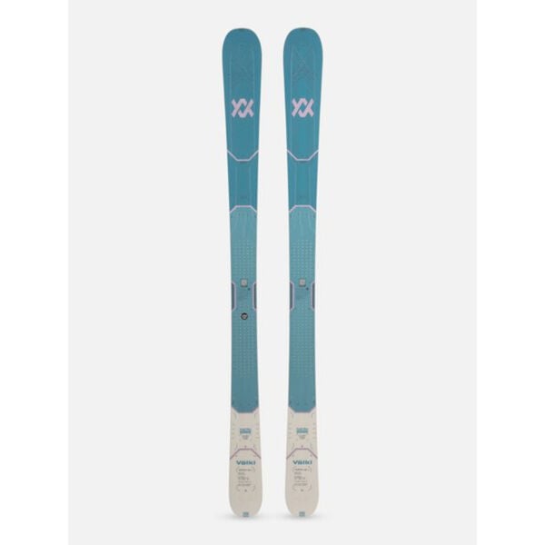 Volkl Mantra 88 Skis Womens