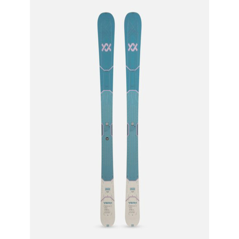 Volkl Mantra 88 Skis Womens image number 0