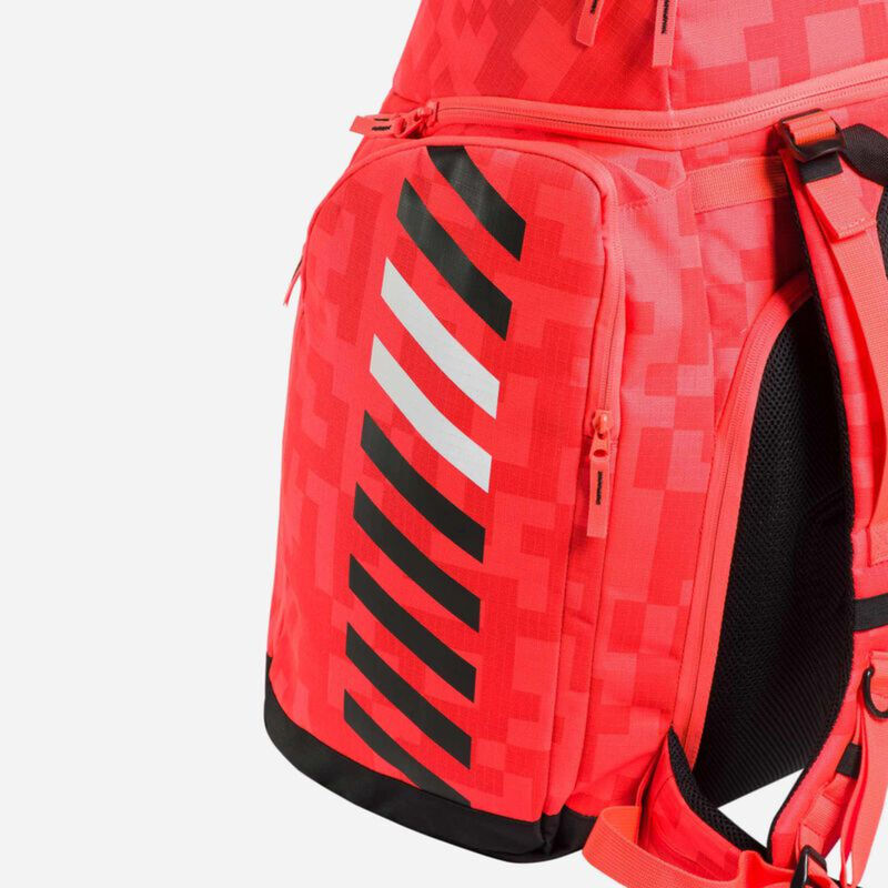 Rossignot Hero Athletes Backpack image number 4