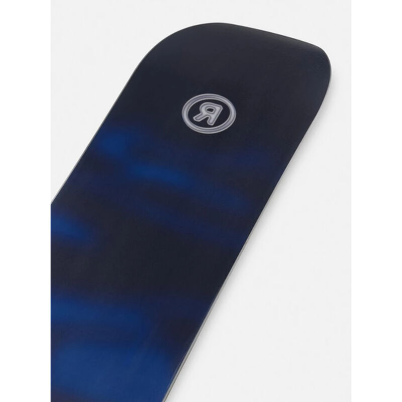 Ride Current Snowboard image number 2