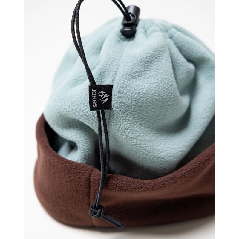 Jones Paliwood Recycled Fleece Beanie image number 3