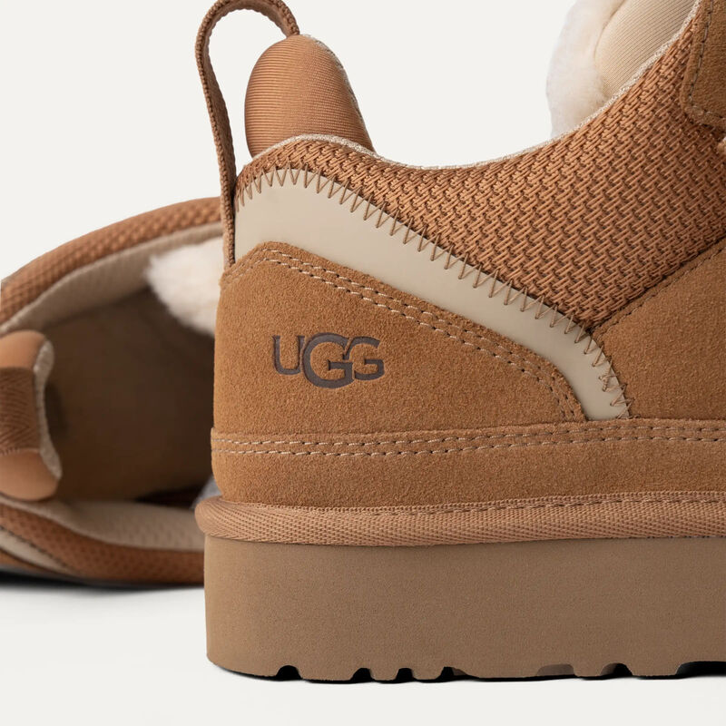 UGG Lowmel Shoes Womens image number 4