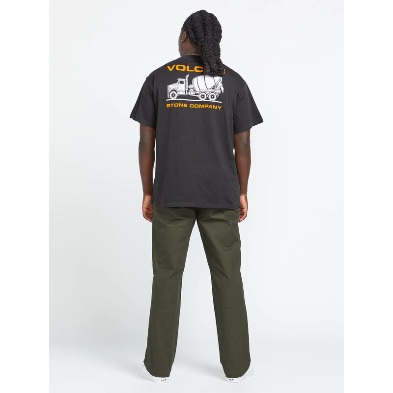 Volcom Skate Vitals Grant Taylor Pant Mens image number 2