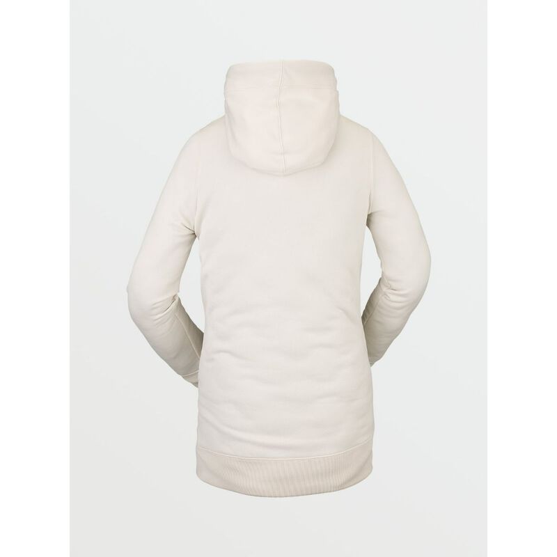 Volcom Spring Shred Hoodie Womens image number 1