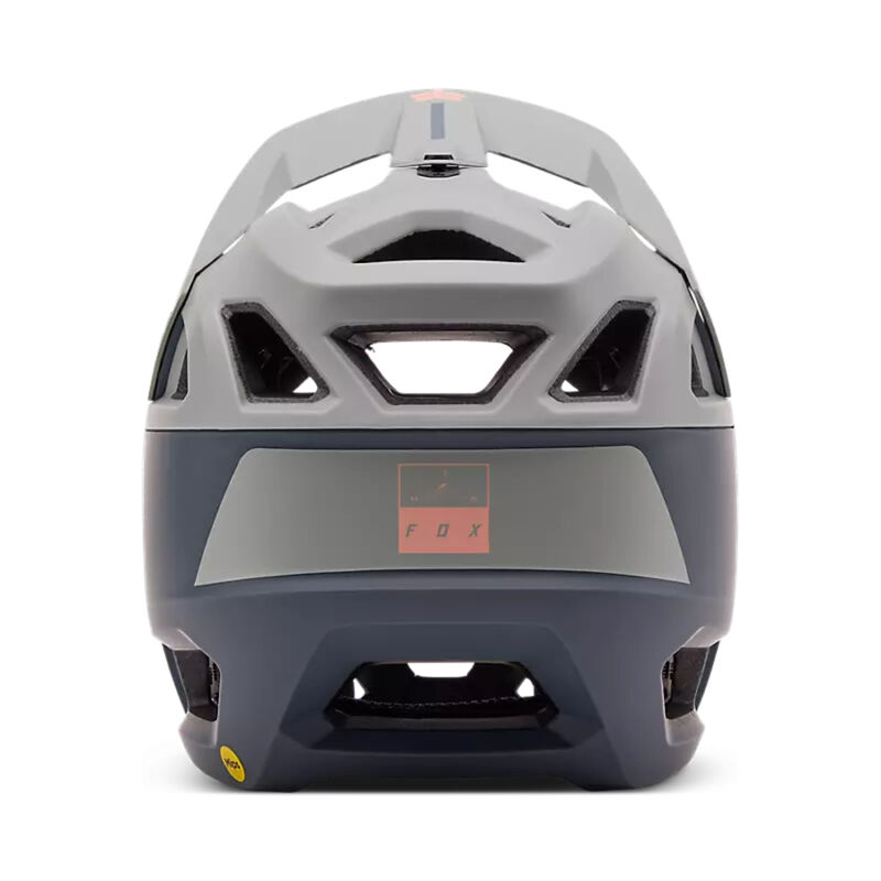 Fox Racing Profame Helmet image number 4