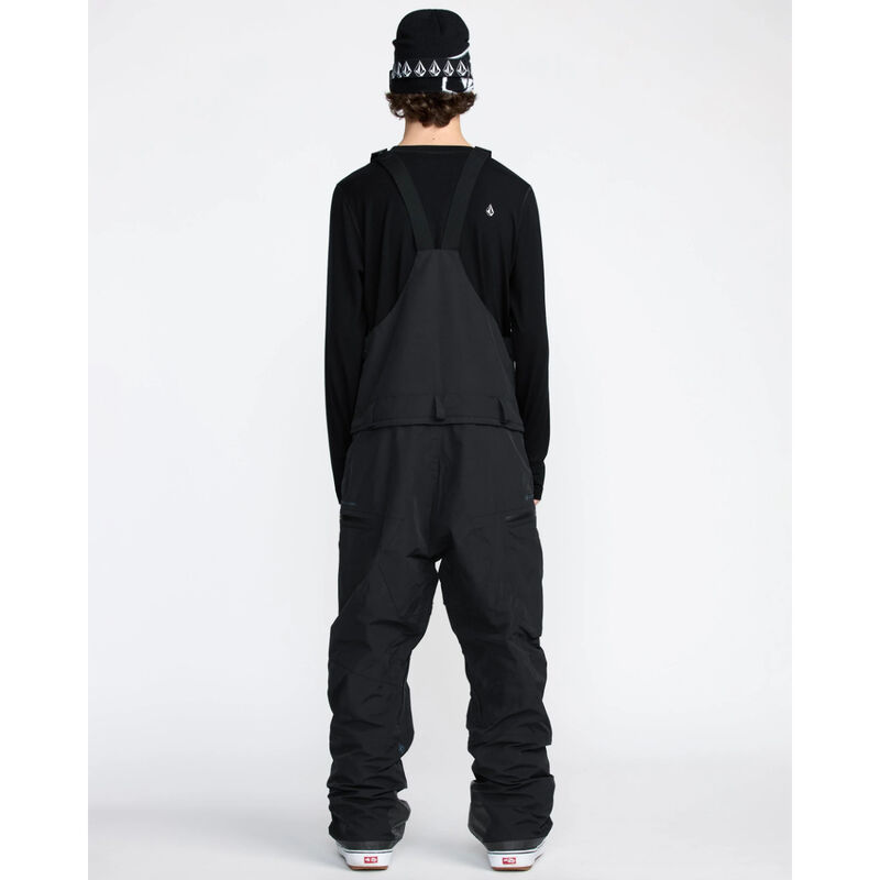 Volcom Rain Gore-Tex Bib Mens image number 1
