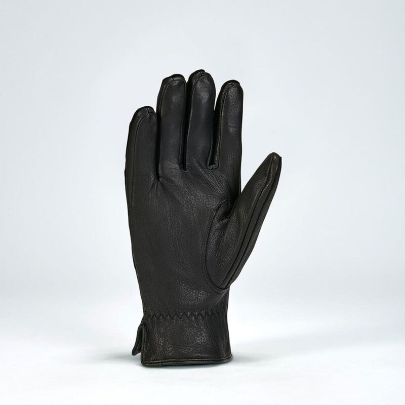 Gordini Deerskin LavaWool Gloves Mens image number 1