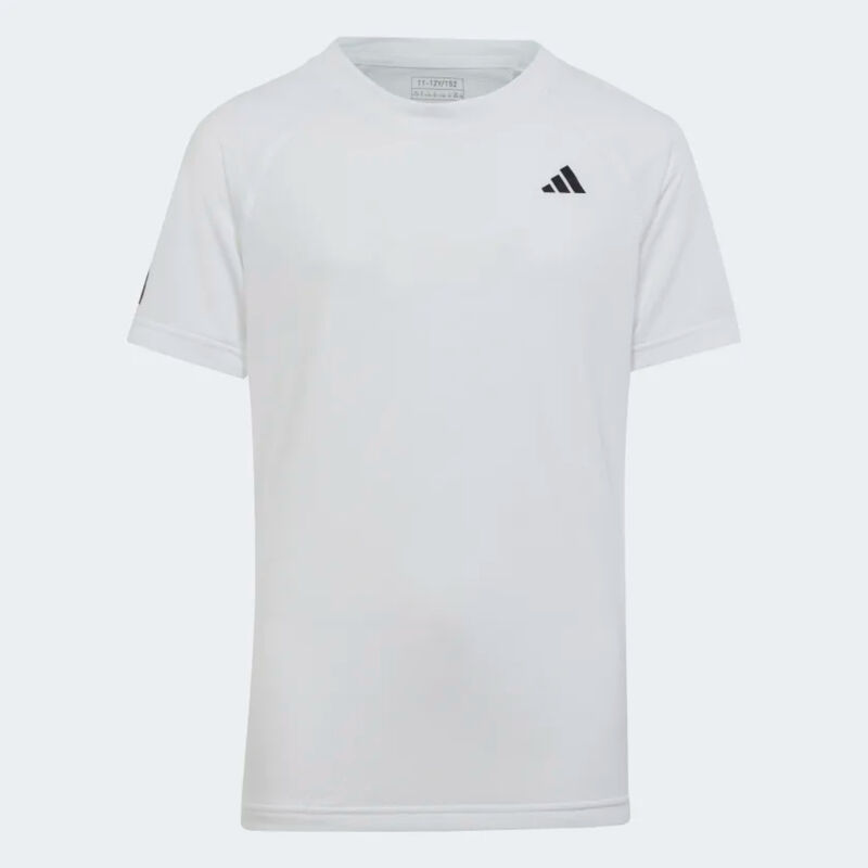 Adidas Club Tennis Tee Girls image number 0