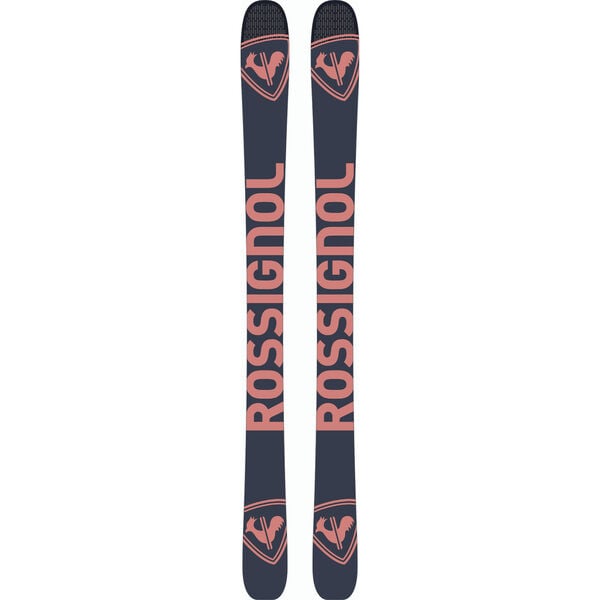 Rossignol Rallybird 104 Ti Skis Womens