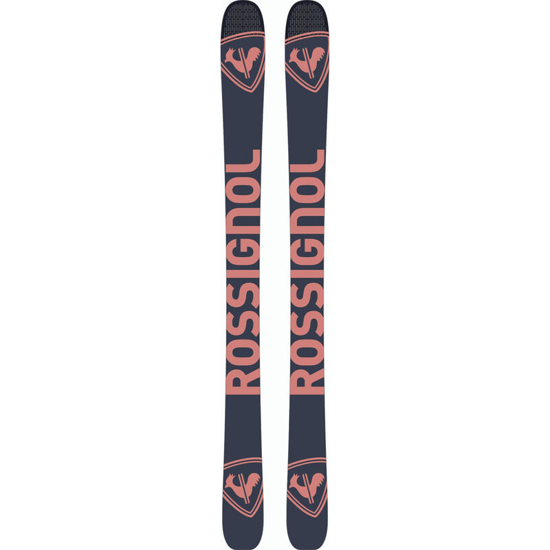 Rossignol Rallybird 104 Ti Skis Womens image number 1