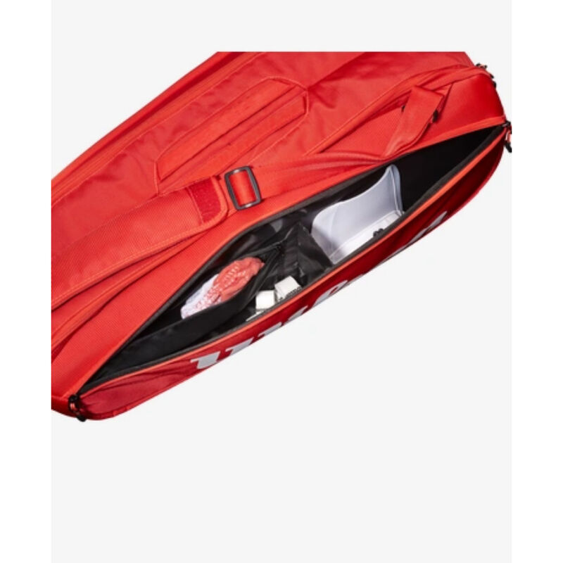 Wilson Super Tour 6 Pack image number 2