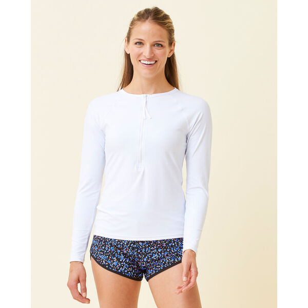 Krimson Klover Mae Swimshirt Womens