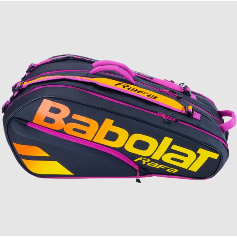Babolat Pure Aero RAFA 12 Pack Racquet Bag image number 1