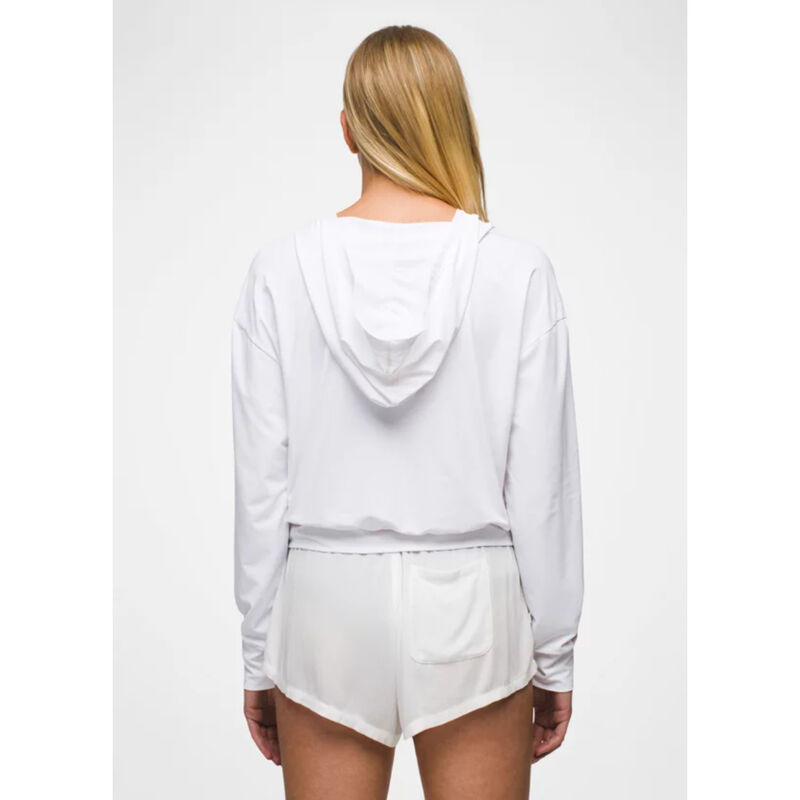 prAna Eileen Hoodie Womens image number 2