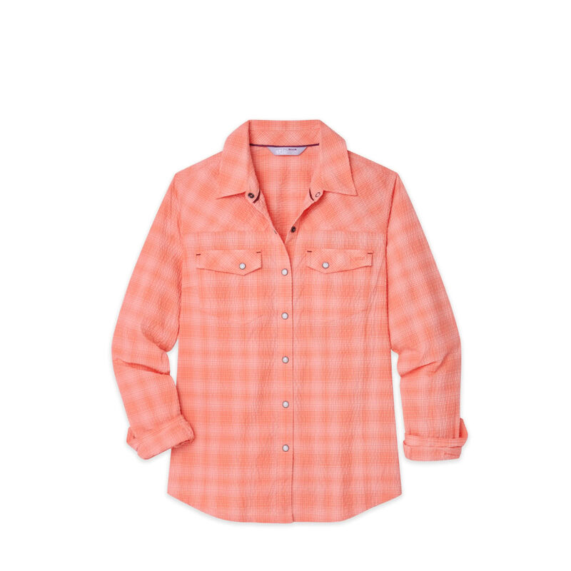 Stio Eddy Coast Shirt LS Womens image number 0