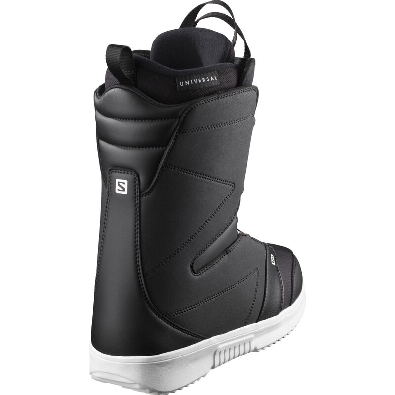 Salomon Faction Boa Snowboard Boots image number 1