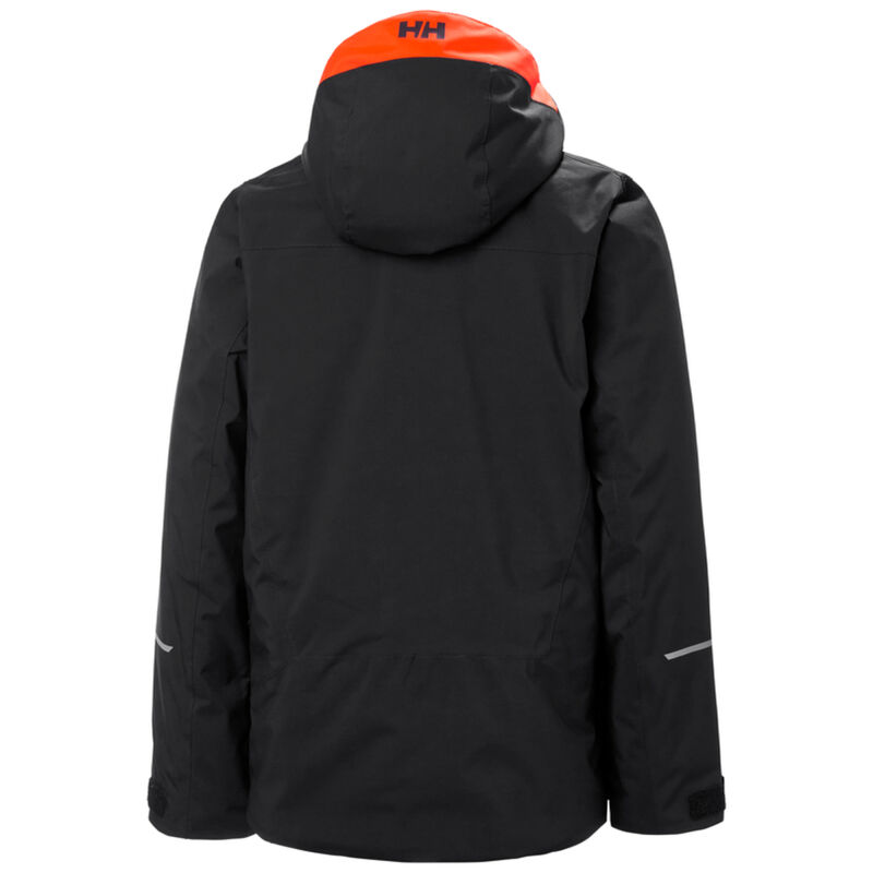 Helly Hansen Quest Ski Jacket Kids image number 1