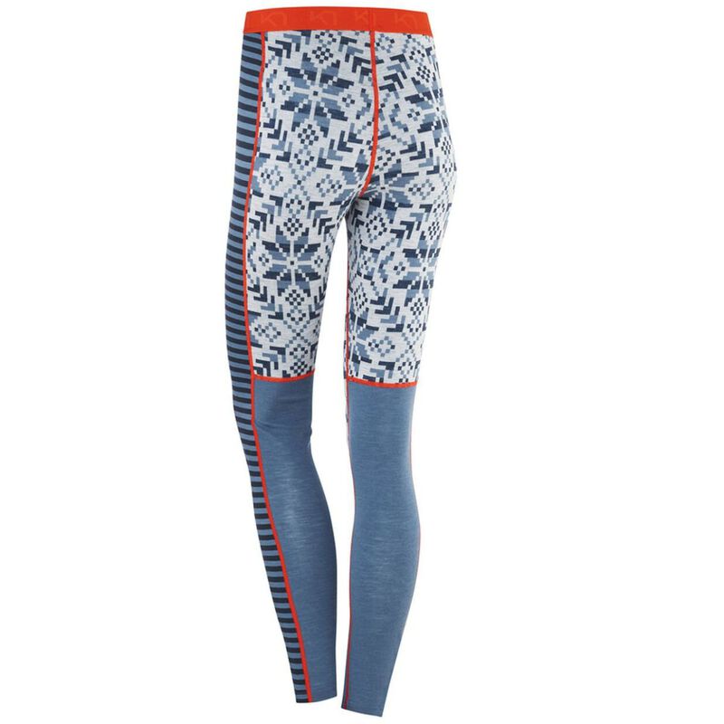 Kari Traa Else Wool Pant Womens image number 1