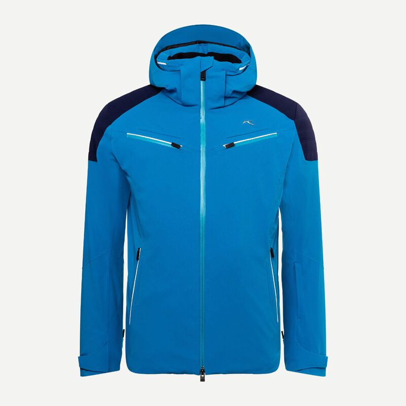 Kjus Formula Jacket Mens image number 4