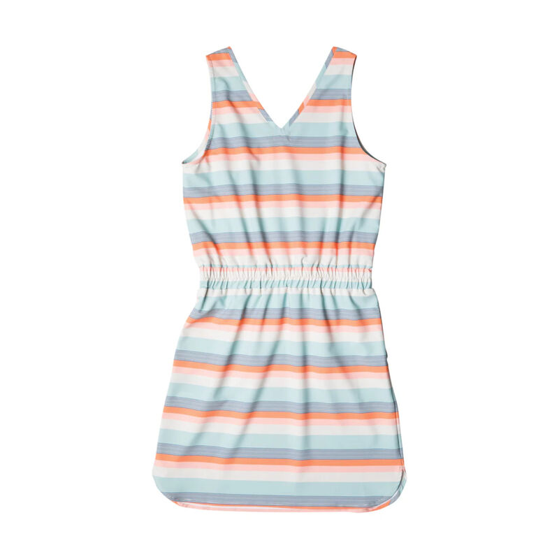 Kavu Ensenada Dress Womens image number 1