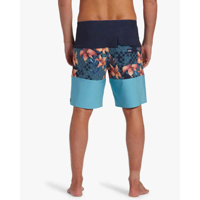 Billabong Tribong Pro 18" Boardshorts Mens image number 3