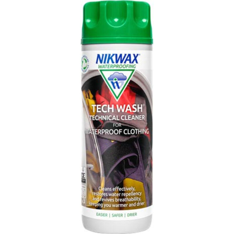 Nikwax Tech Wash